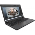 Lenovo Thinkpad P16v Gen 2 Laptop, Windows 11 Pro (21KX0057MX)