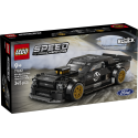 LEGO Speed Champions Ken Block's '65 Ford Mustang Hoonicorn V1