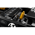 LEGO Speed Champions Ken Blockin '65 Ford Mustang Hoonicorn V1