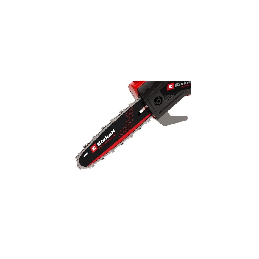 18V GP-LC 18/20 LI T BL-SOLO 3410971 EINHELL телескопическая пила – 2