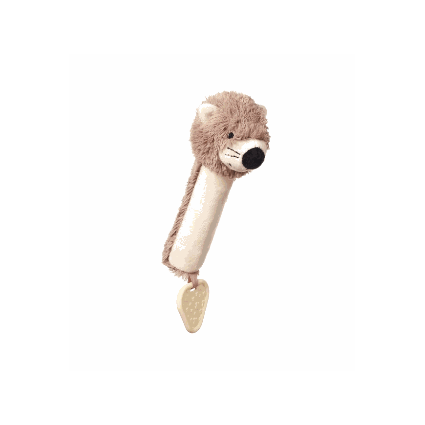 BabyOno BabyOno Baby Ono Otter Maggie Puppet – 3