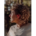 Suunto Spark спортивные наушники, коралловый оранжевый Suunto Spark спортивные наушники, коралловый оранжевый
