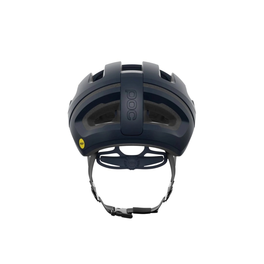 POC Omne Air MIPS Tamsiai mėlyna – 4