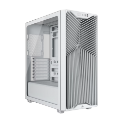 Corsair PC Case | 3200D RS | White |