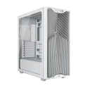 Corsair datora korpuss | 3200D RS | Balts | Corsair datora korpuss | 3200D RS | Balts |