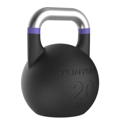 Tunturi Platinum Competition Kettlebell, 16kg