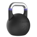 Tunturi Platinum Competition Kettlebell, 16kg
