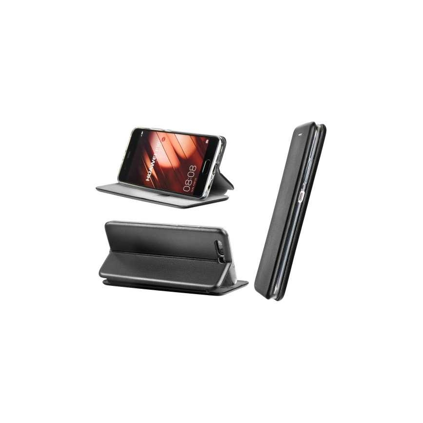 Riff "Elegance Book Case Galaxy A55 5G" Black