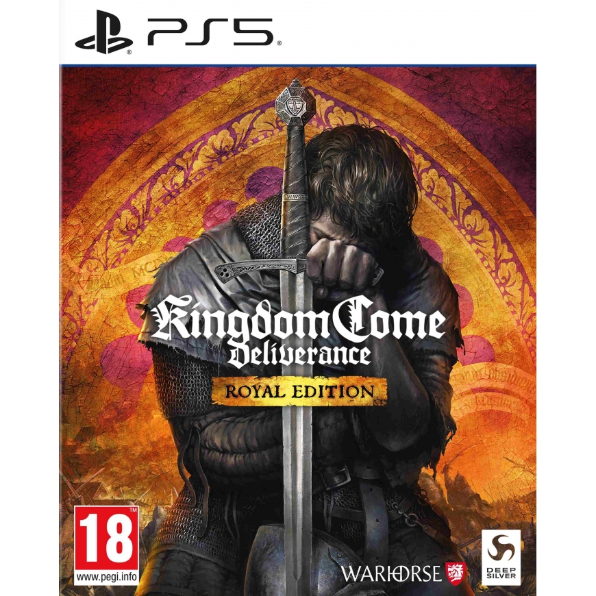 Deep Silver Kingdom Come Deliverance: Royal