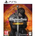 Kingdom Come Deliverance: Royal Edition (PS5) Kingdom Come Deliverance: Royal Edition (PS5)