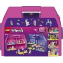 LEGO Friends 42697 – Kūrybiškumo lėlių namelių rinkinys LEGO Friends 42697 – Kūrybiškumo lėlių namelių rinkinys