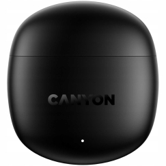 Canyon OnGo 13 Black