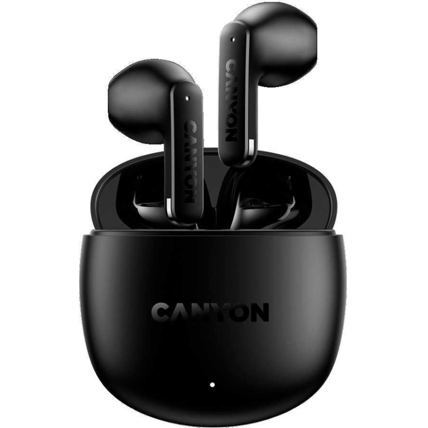 Canyon OnGo 13 Black – 2