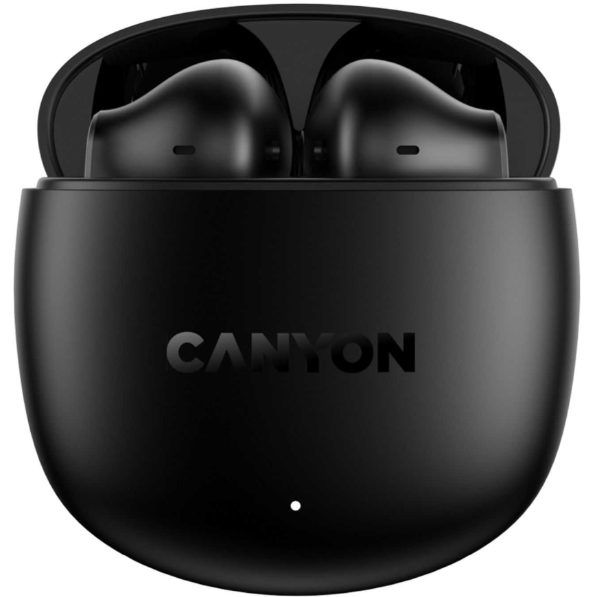 Canyon OnGo 13 Black – 3