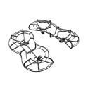 DJI Lito 360° propelleru aizsargu potkurisuojat DJI Lito 360° propelleru aizsargu potkurisuojat
