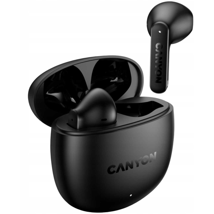 Canyon OnGo 13 Black – 4