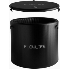 Flowlife Flowplunge Pro cold water tub
