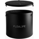 Flowlife Flowplunge Pro šaltų vandenų vonia Flowlife Flowplunge Pro šaltų vandenų vonia