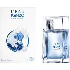 Kenzo L`Eau Par Kenzo Pour Homme EDT kvepalai vyrams