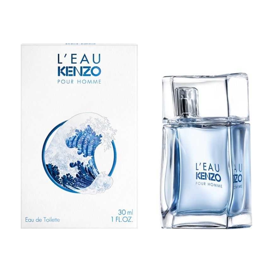 Kenzo L`Eau Par Kenzo Pour Homme EDT kvepalai vyrams