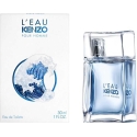 Kenzo L`Eau Par Kenzo Pour Homme EDT kvepalai vyrams Kenzo L`Eau Par Kenzo Pour Homme EDT kvepalai vyrams