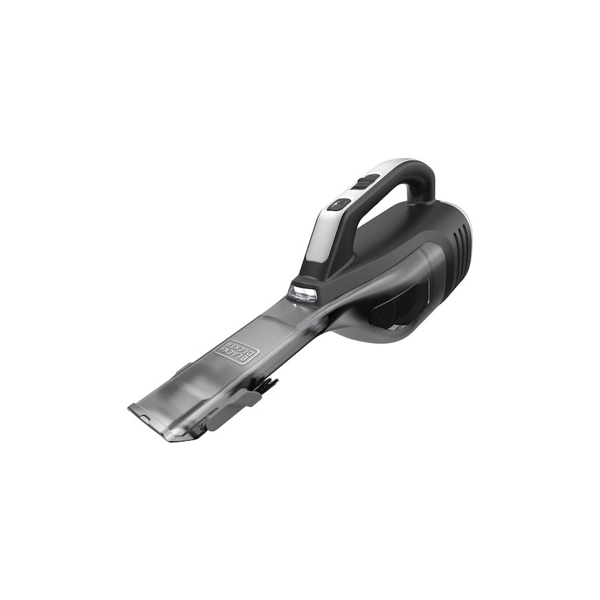 Black & Decker DVD320J-QW käsipölynimuri ilman pölypussia