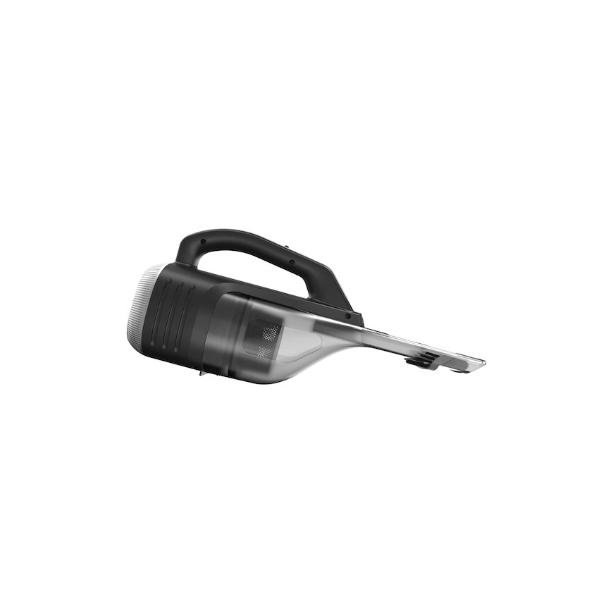 Black & Decker DVD320J-QW käsipölynimuri ilman pölypussia – 2
