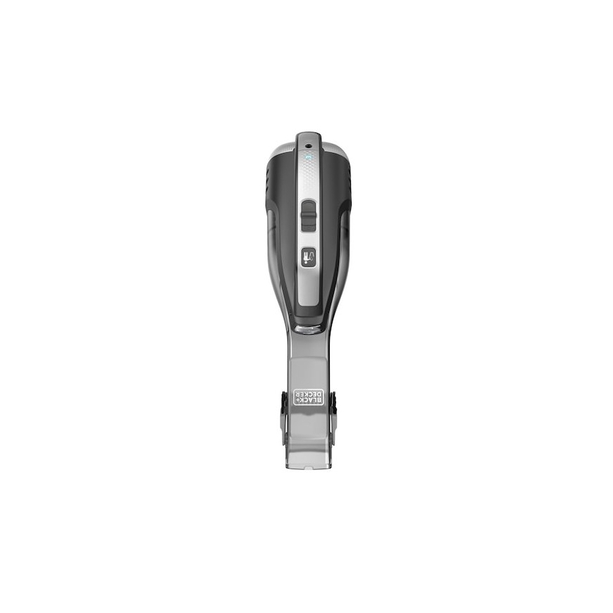 Black & Decker DVD320J-QW rokas putekļsūcējs bez maisiņa – 3
