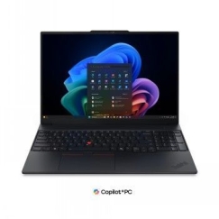LENOVO E16 G4 U5-320/16WUXGA/16GB/512SSD/W11P/3Y