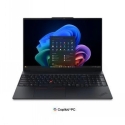 LENOVO E16 G4 U5-320/16WUXGA/16GB/512SSD/W11P/3Y LENOVO E16 G4 U5-320/16WUXGA/16GB/512SSD/W11P/3Y
