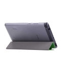 Riff "Book case with stand HUAWEI MediaPad T3 7.0" Green Riff "Book case with stand HUAWEI MediaPad T3 7.0" Green