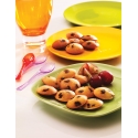 Tefal Snack Collection baking plates: 12 Small snacks Tefal Snack Collection baking plates: 12 Small snacks