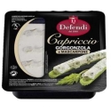 Defendi Soft Cheese Mascarpone and Gorgonzola, with Blue Mold, 200 g Defendi Soft Cheese Mascarpone and Gorgonzola, with Blue Mold, 200 g