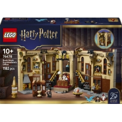 LEGO Harry Potter 76478 Kirjaminimaailma: Dumbledora birojs