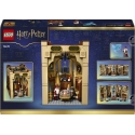 LEGO Harry Potter 76478 Kiri-minimaailma: Dumbledore'i kantselei