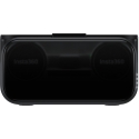 Insta360 Mic Pro (2 TX + 1 RX) juhtmevaba mikrofon, must Insta360 Mic Pro (2 TX + 1 RX) juhtmevaba mikrofon, must