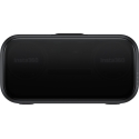 Insta360 Mic Pro (2 TX + 1 RX) belaidis mikrofonas, juodas Insta360 Mic Pro (2 TX + 1 RX) belaidis mikrofonas, juodas