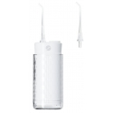 Ströme PowerFlow M1 toothbrush shower Ströme PowerFlow M1 toothbrush shower
