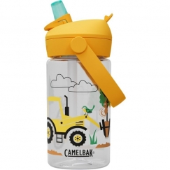 Thrive Flip Straw Bērnu 0,4L Traktori un Koki