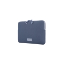 Tucano One apsauginis dėklas, MacBook Neo 13", mėlynas Tucano One apsauginis dėklas, MacBook Neo 13", mėlynas