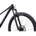 GIANT Talon 3 29" maastopyörä, M, Panther GIANT Talon 3 29" maastopyörä, M, Panther