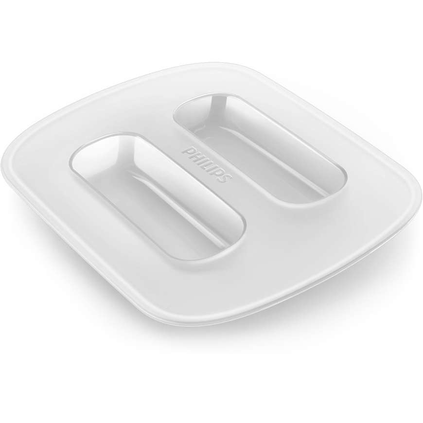Philips Viva Collection HD2638/11 röster 7 2 viilu(ud) 950 W Roosa kuld, Valge – 3