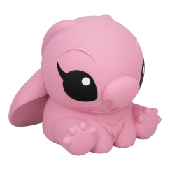 Paladone Lilo & Stitch Angel Silicone Decorative Light