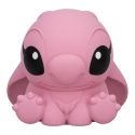Paladone Lilo & Stitch Angel silikono dekoratyvinė šviesa Paladone Lilo & Stitch Angel silikono dekoratyvinė šviesa