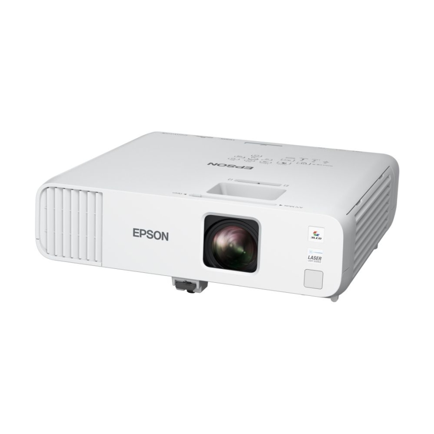 3LCD projektor EB-L270F | FHD | 5200 ANSI luumenit | Valge