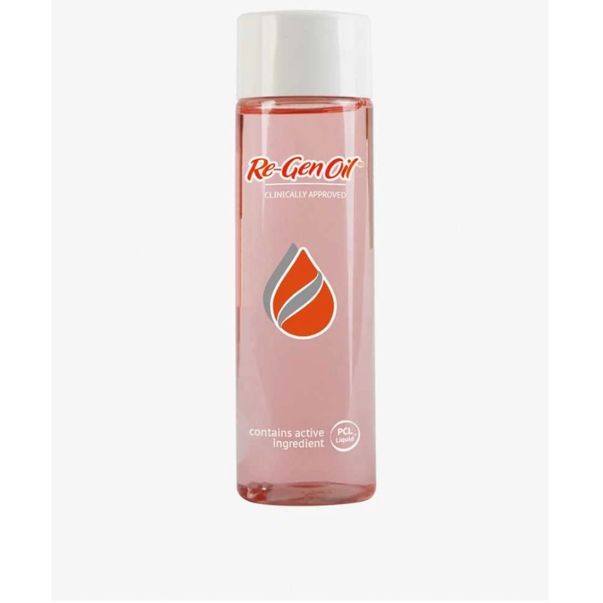 Re Gen ANTI-STRETCH MARK TREATMENT eļļa 125 ml