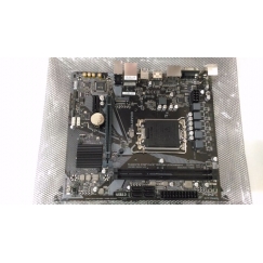 SALE OUT. H610M S2H V2 1.0 DDR5 | H610M S2H V2 1.0 | Processor family Intel | Processor socket LGA1700 | DDR5 DIMM | Supported h