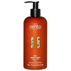 Rento Birch 400ml