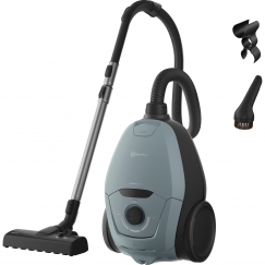 Electrolux EUSP-2MB UltraSilencer Plus putekļsūcējs