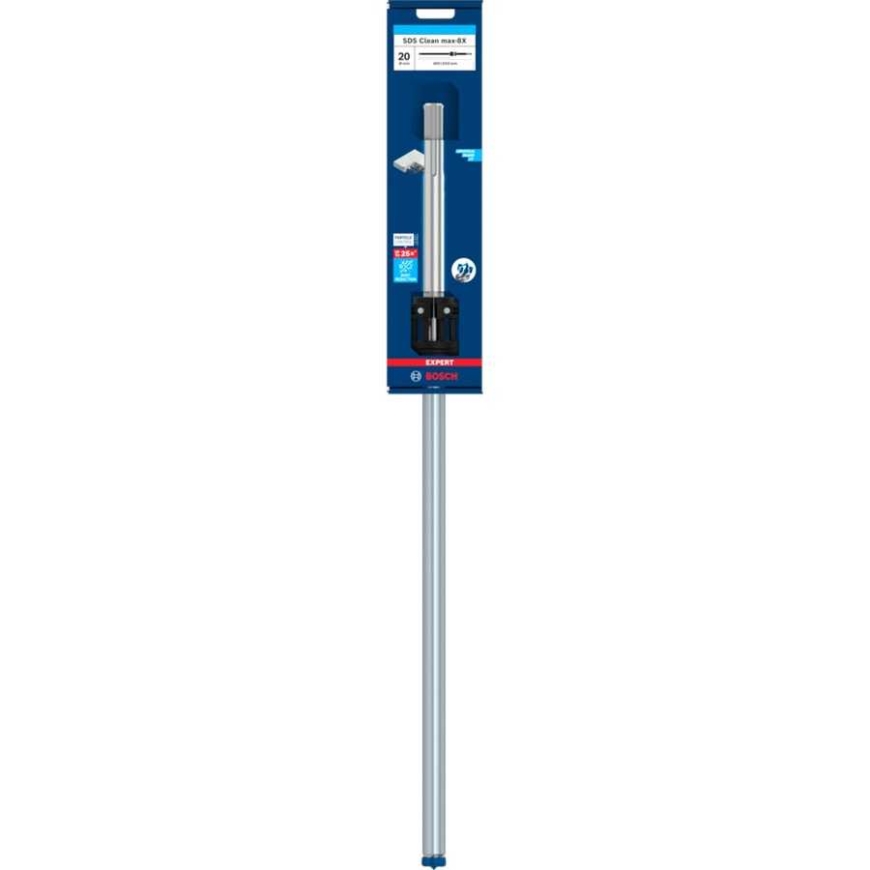 Italeri Bosch Expert āmura urbis SDS Clean max-8X, 20mm (darba garums)